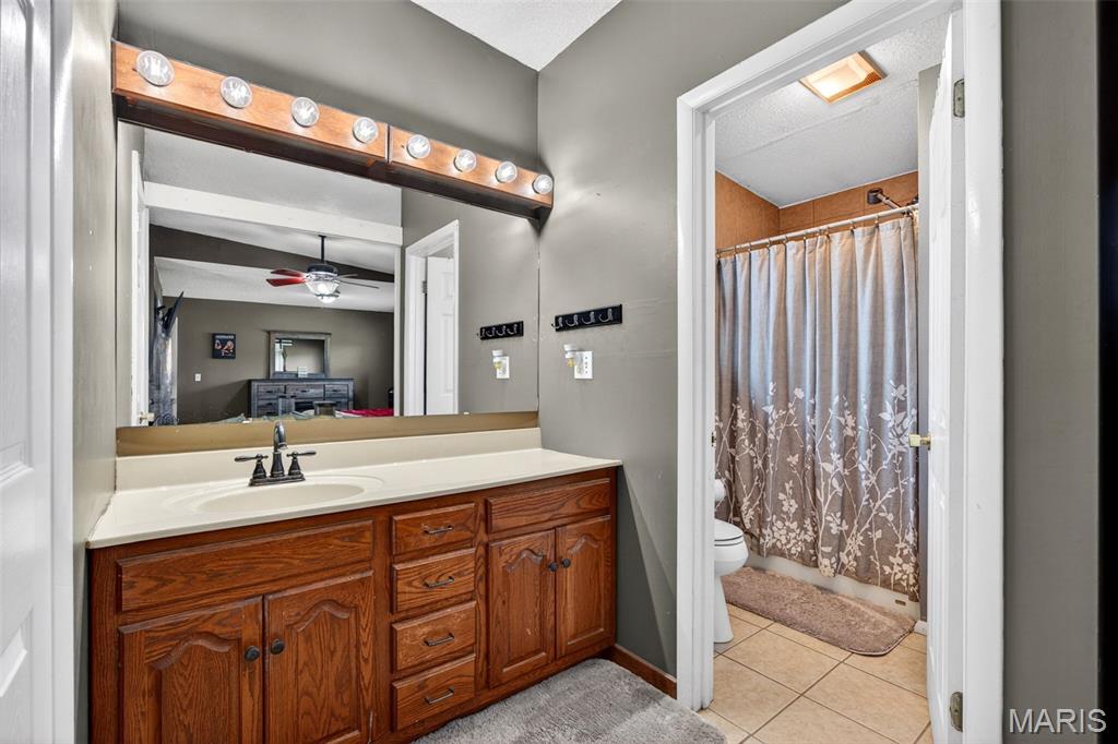 Glenwood SD - Residential