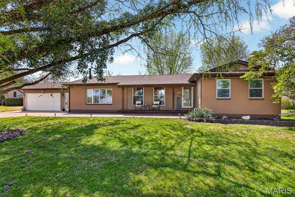 Glenwood SD - Residential