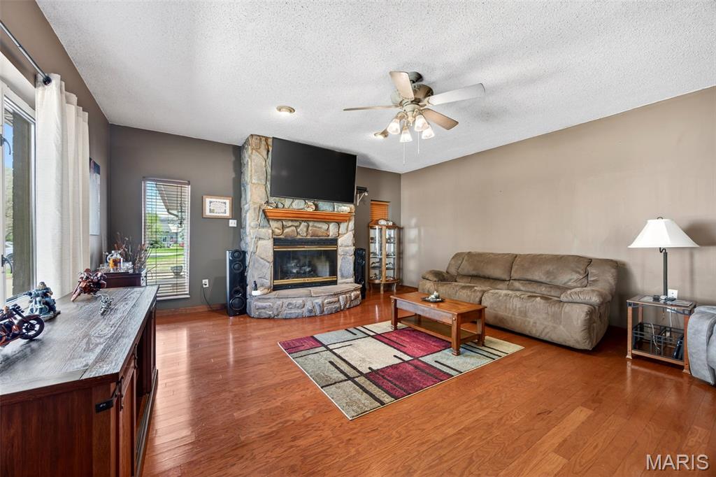 Glenwood SD - Residential