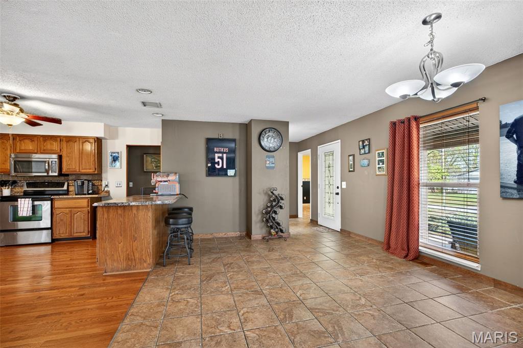 Glenwood SD - Residential