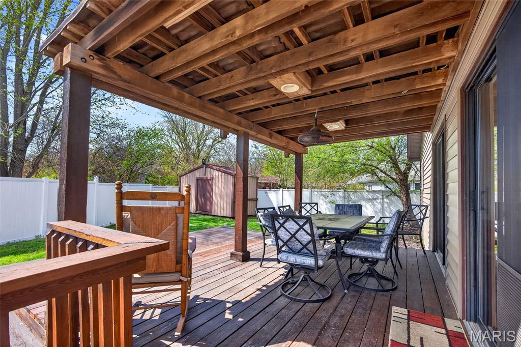 Glenwood SD - Residential
