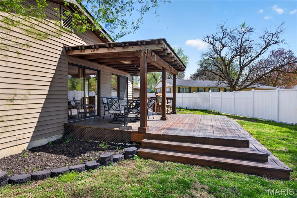Glenwood SD - Residential