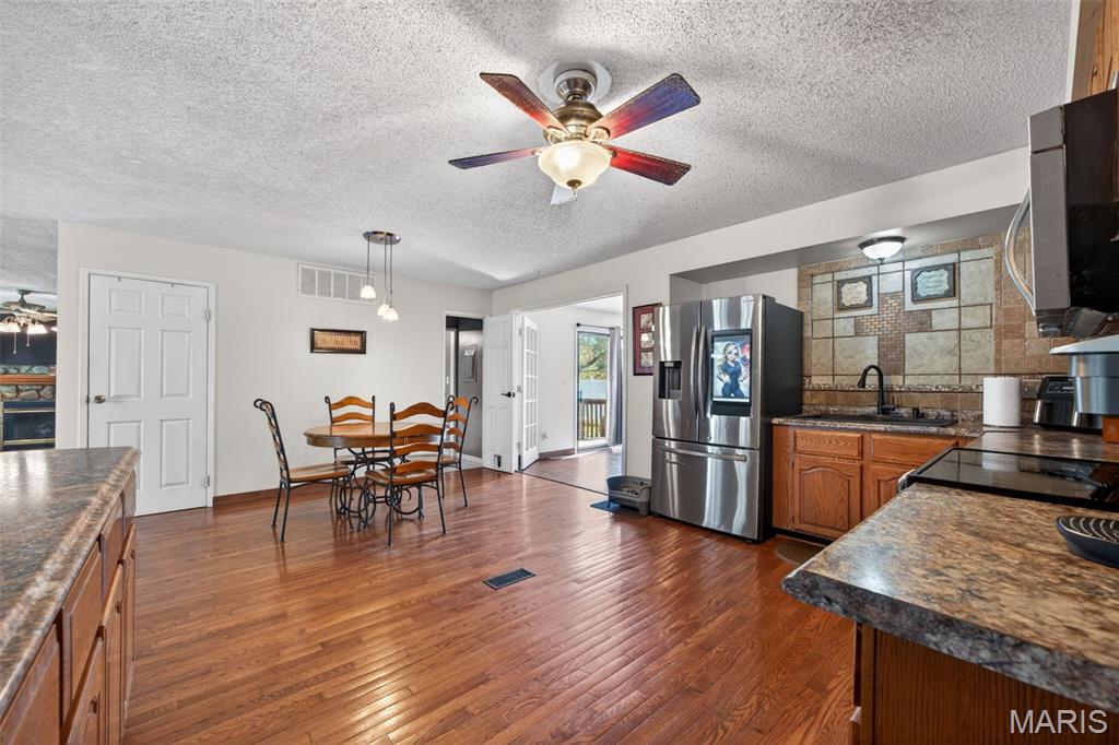 Glenwood SD - Residential