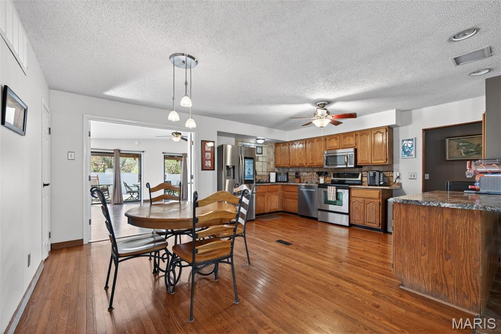 Glenwood SD - Residential