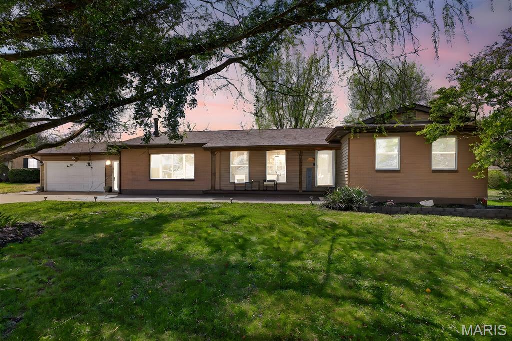 Glenwood SD - Residential