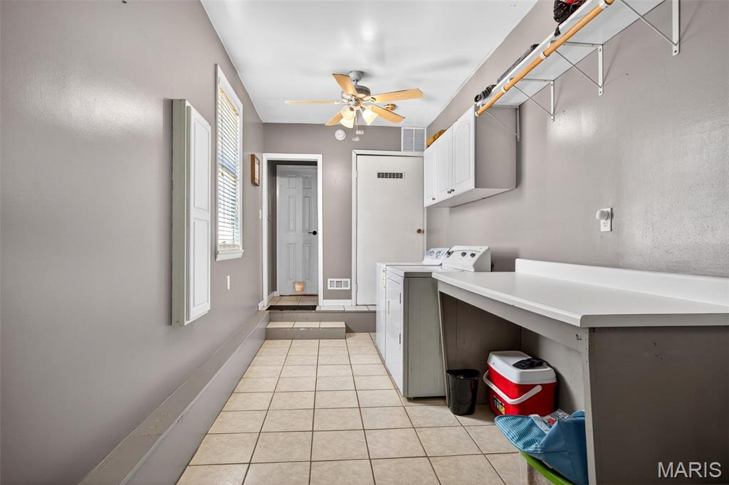 Glenwood SD - Residential