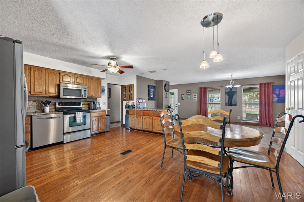 Glenwood SD - Residential