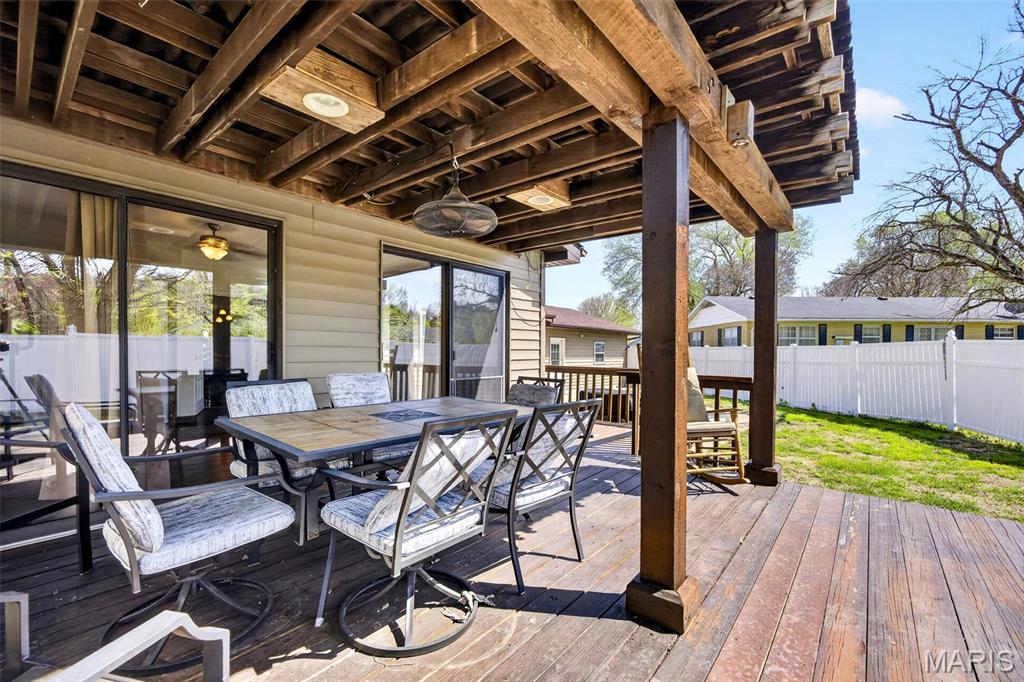 Glenwood SD - Residential