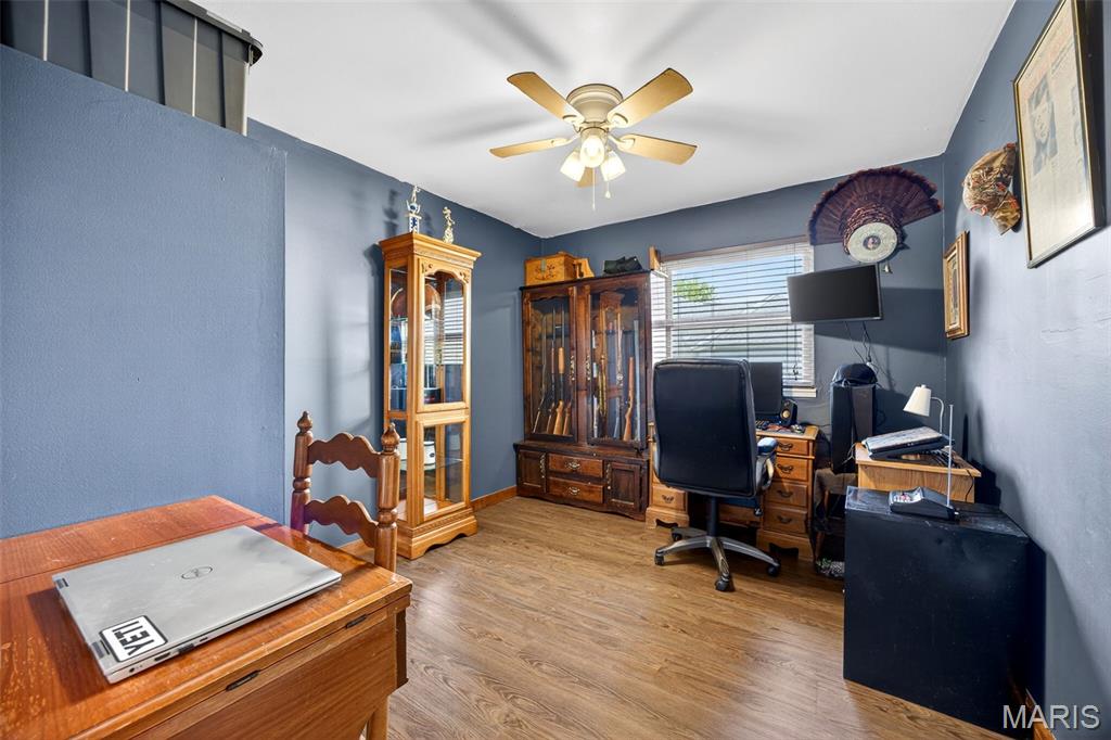 Glenwood SD - Residential