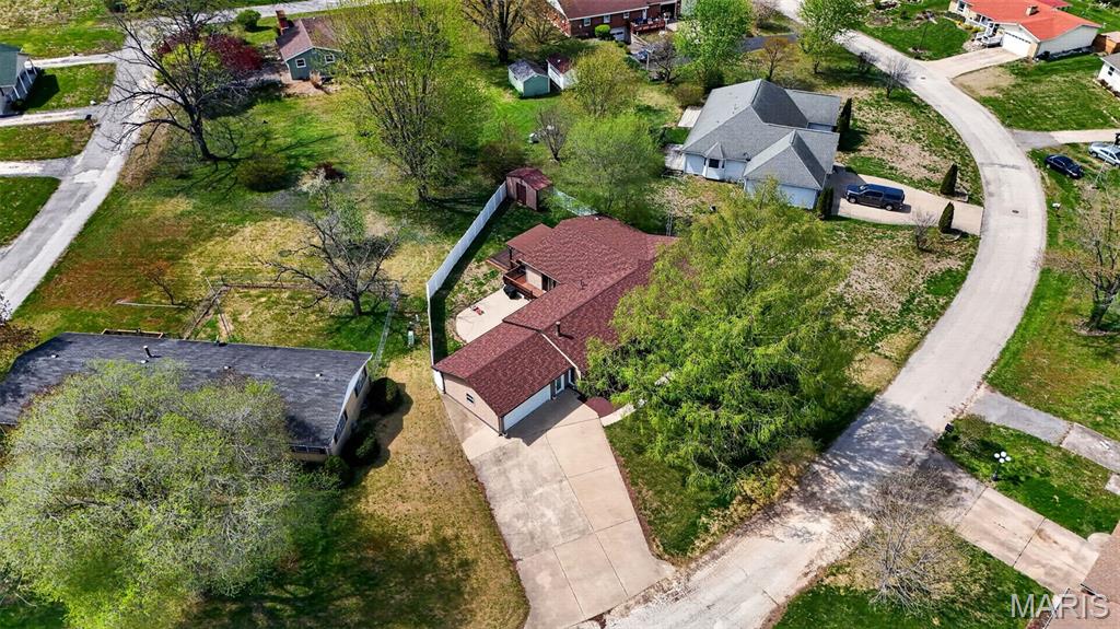 Glenwood SD - Residential