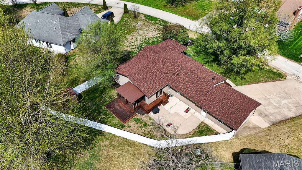 Glenwood SD - Residential