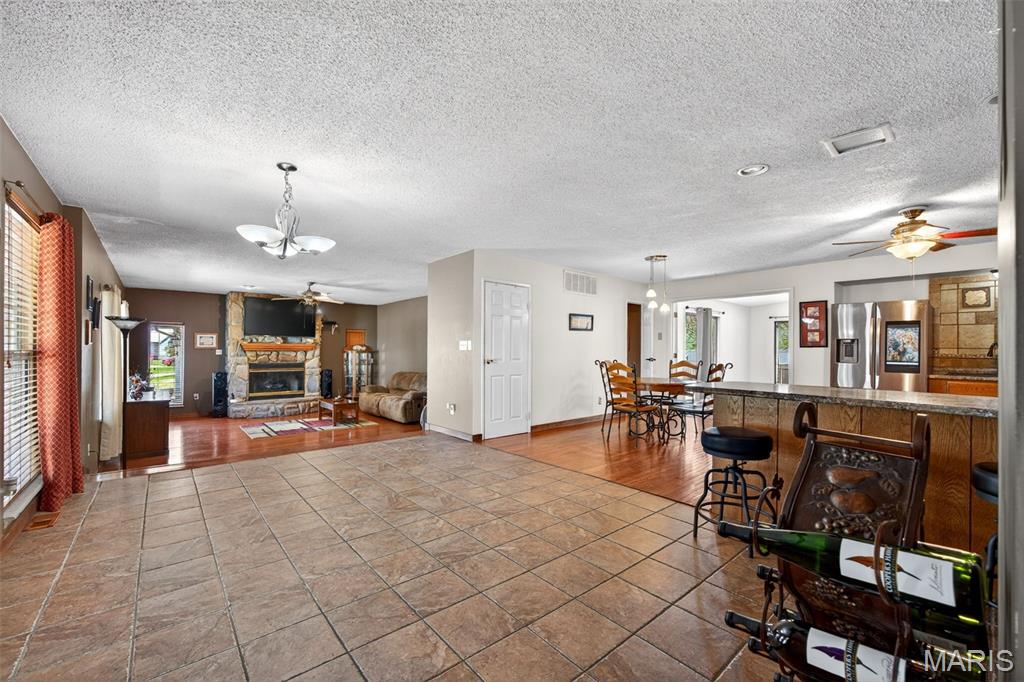 Glenwood SD - Residential