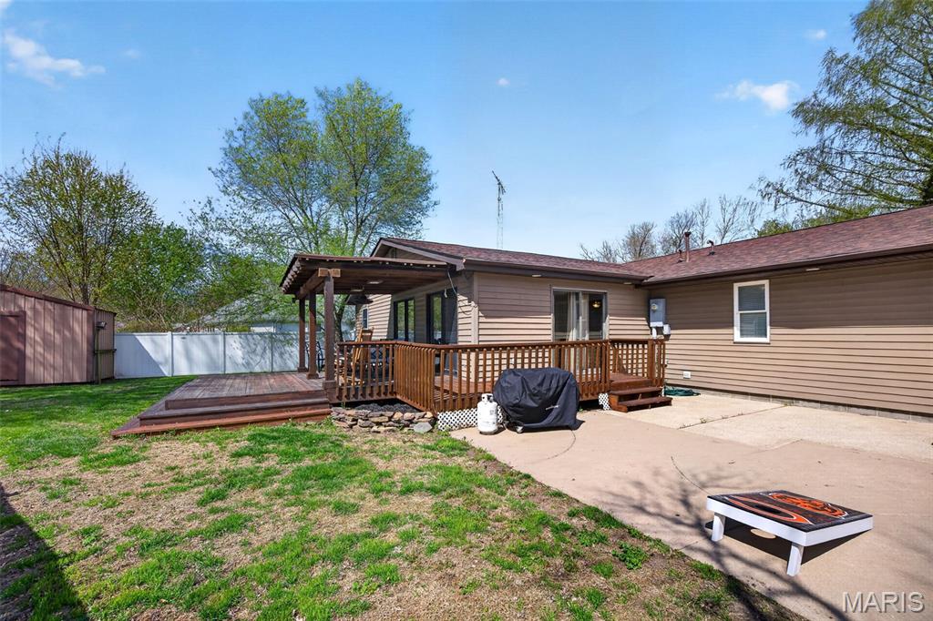 Glenwood SD - Residential