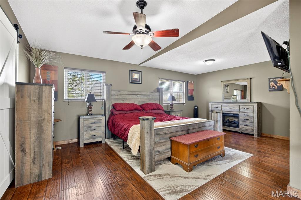 Glenwood SD - Residential