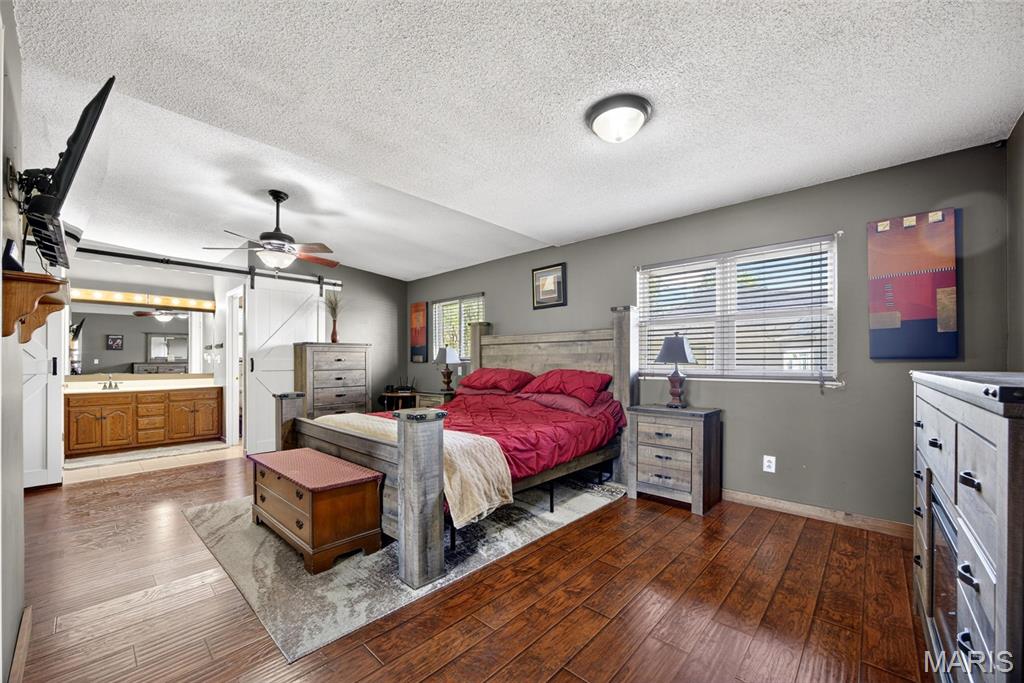 Glenwood SD - Residential