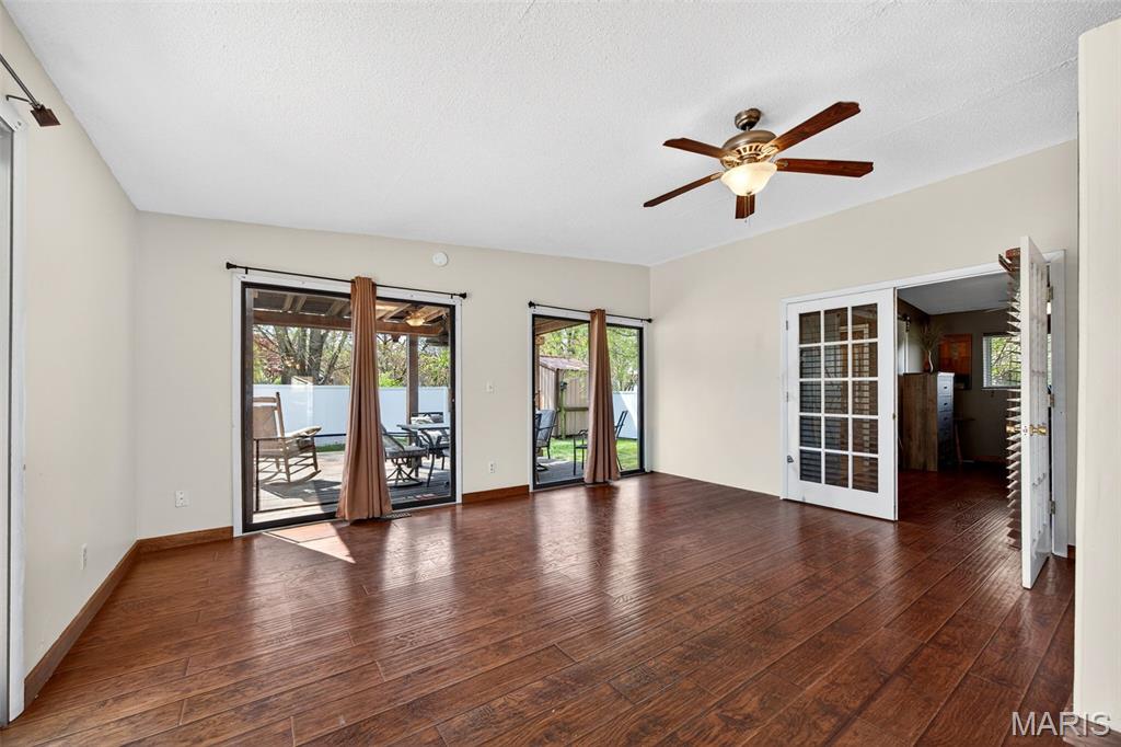 Glenwood SD - Residential