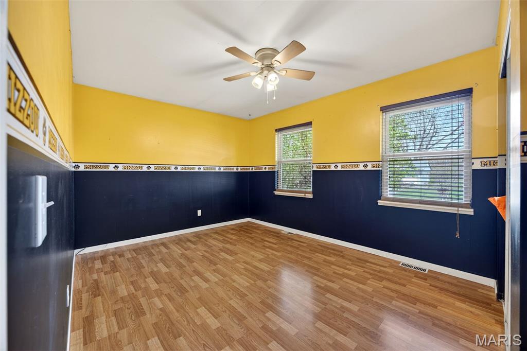 Glenwood SD - Residential