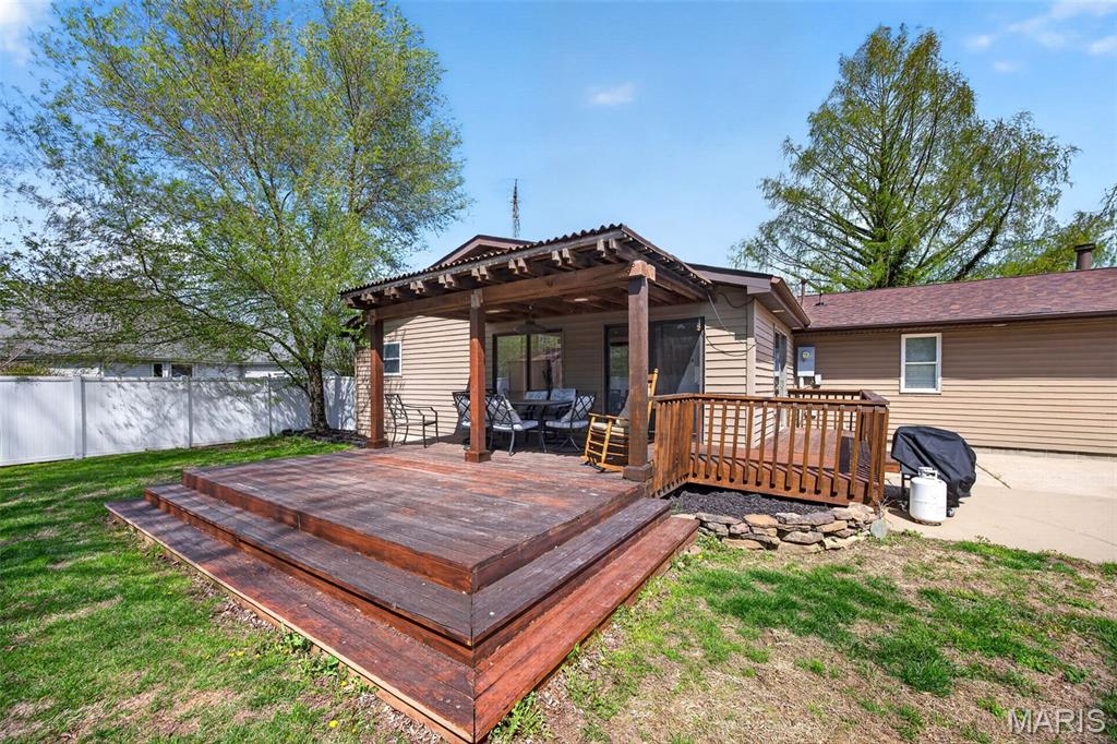 Glenwood SD - Residential