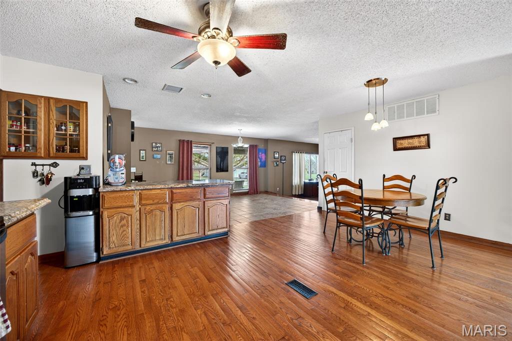 Glenwood SD - Residential