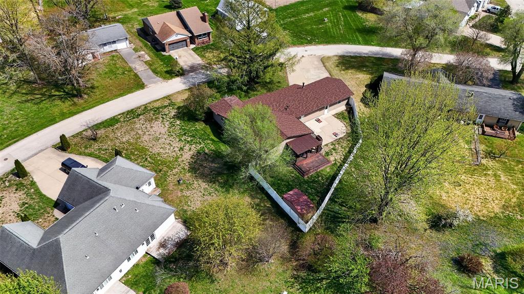 Glenwood SD - Residential
