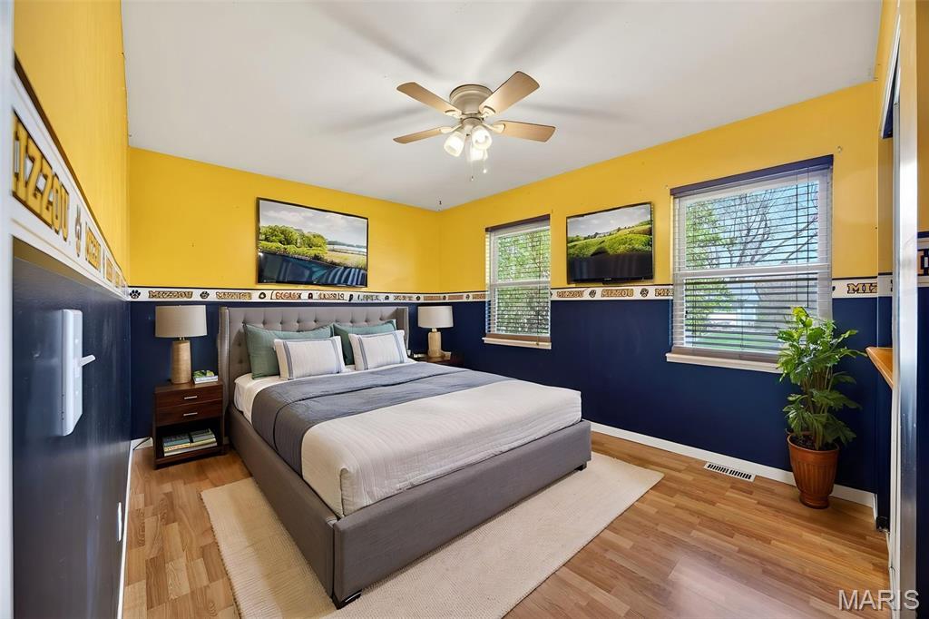 Glenwood SD - Residential