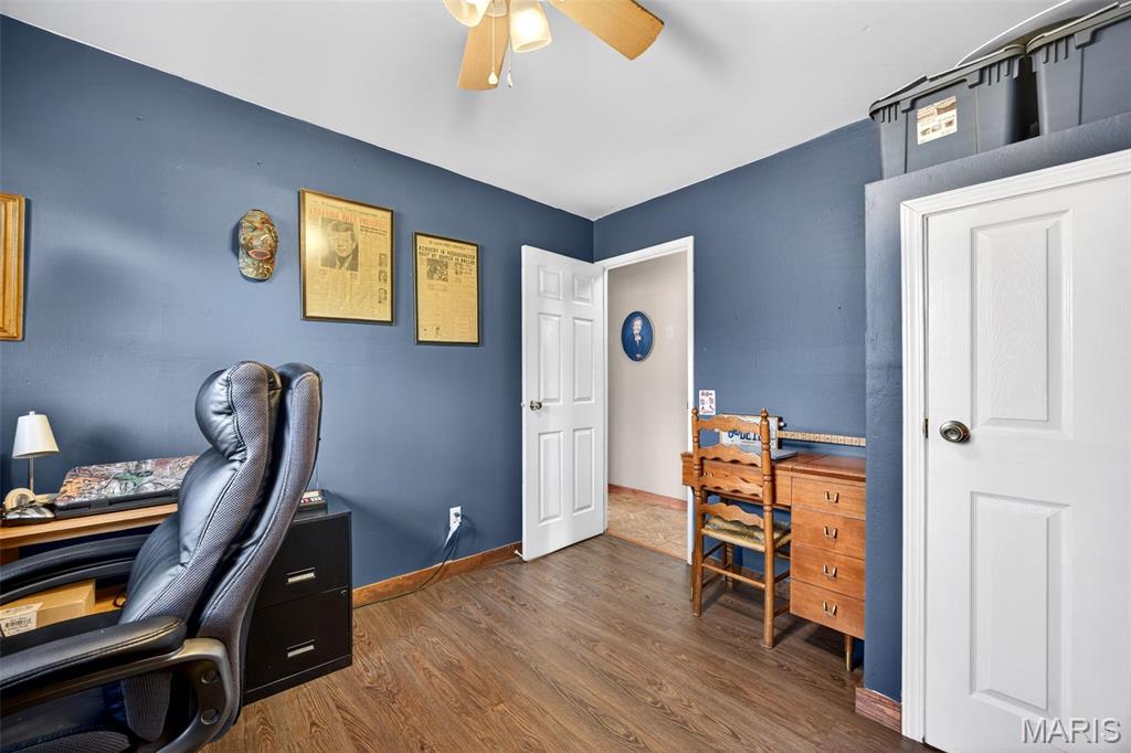 Glenwood SD - Residential