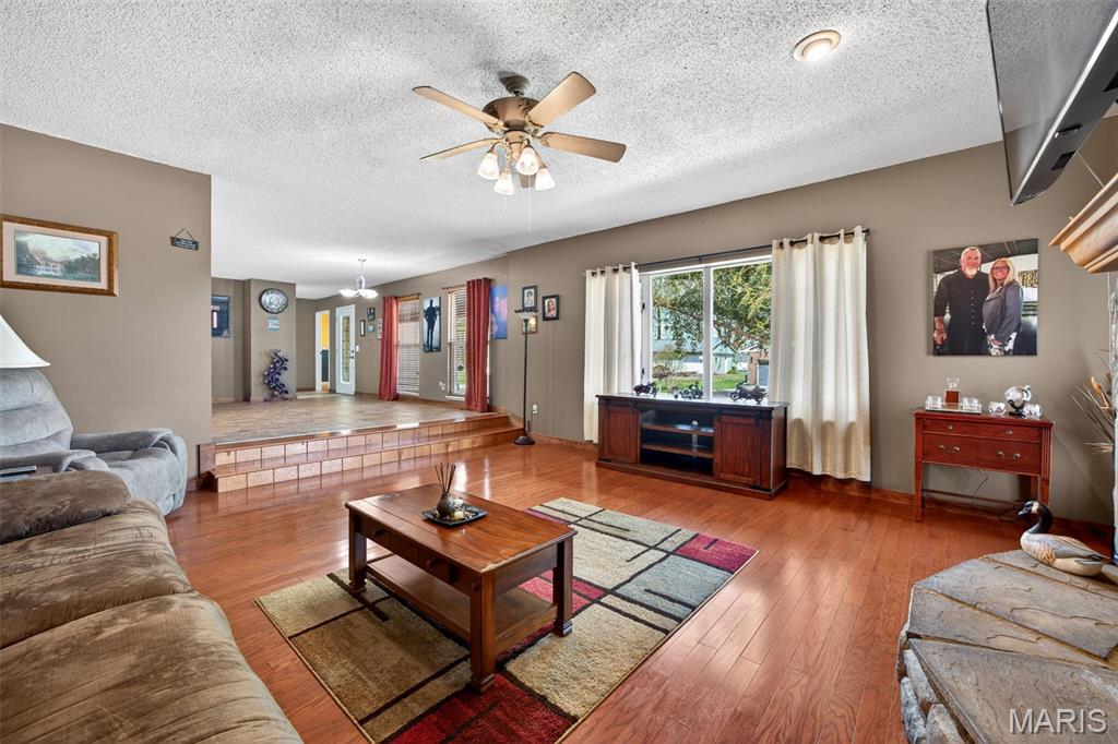 Glenwood SD - Residential