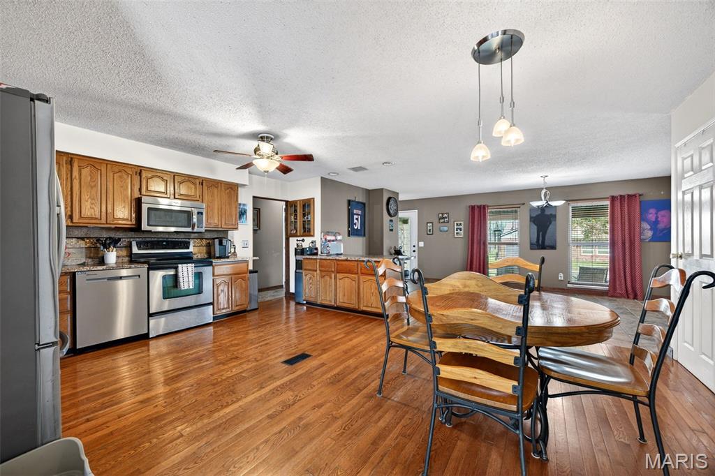 Glenwood SD - Residential