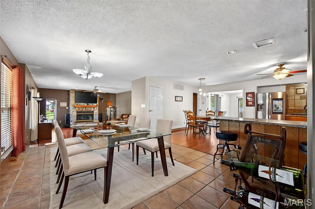 Glenwood SD - Residential