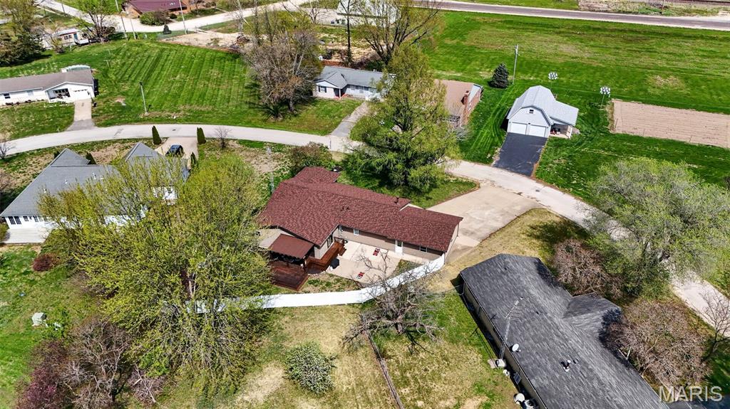Glenwood SD - Residential