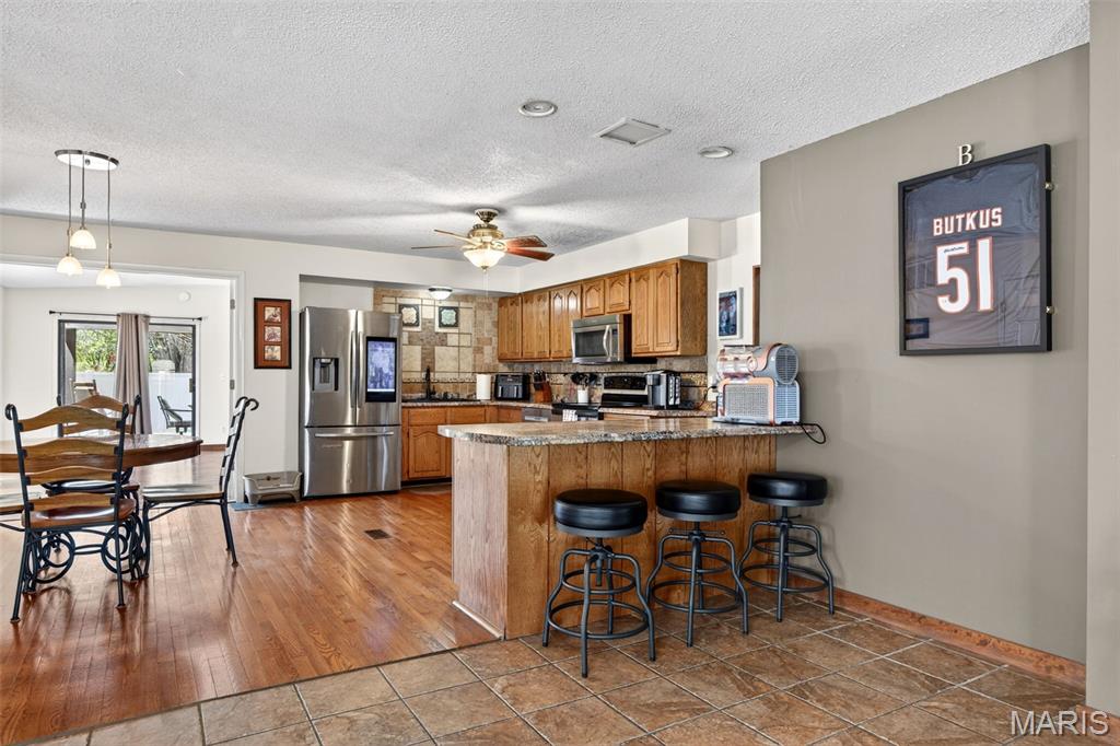 Glenwood SD - Residential