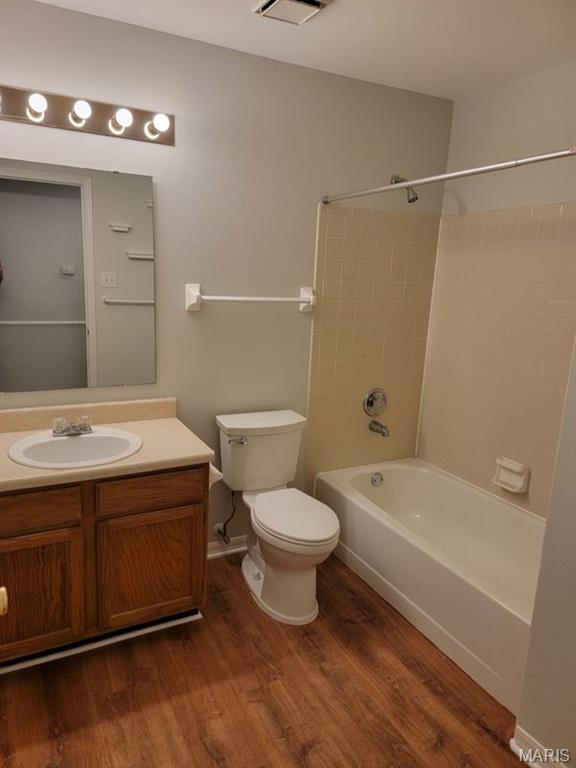 Sandalwood Creek Condo - Residential Lease