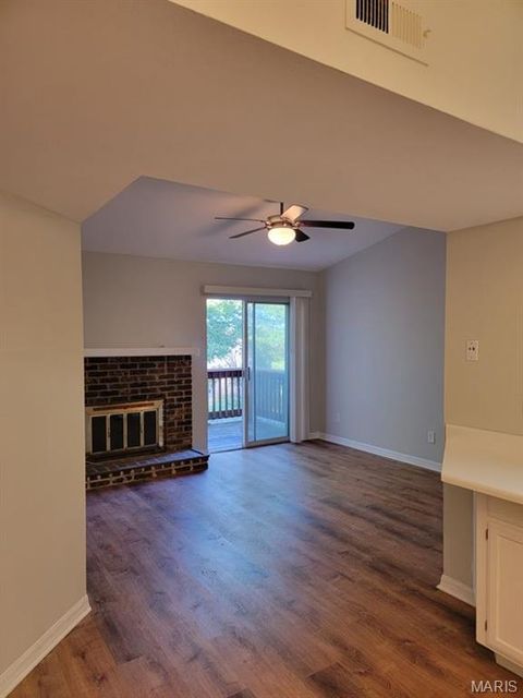 Tiny photo for 2337 Sandalwood Creek Court #"D", Wildwood, MO 63038 (MLS # 26005440)