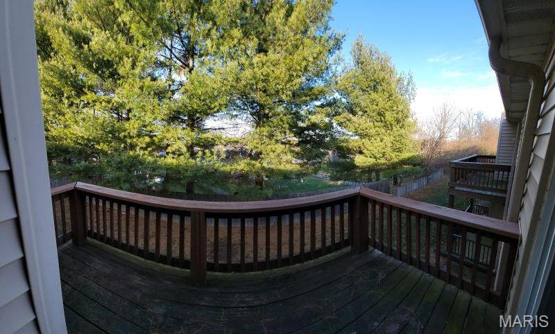 Sandalwood Creek Condo - Residential Lease