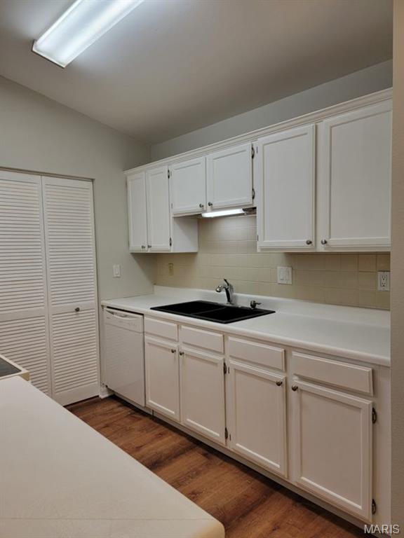 Sandalwood Creek Condo - Residential Lease