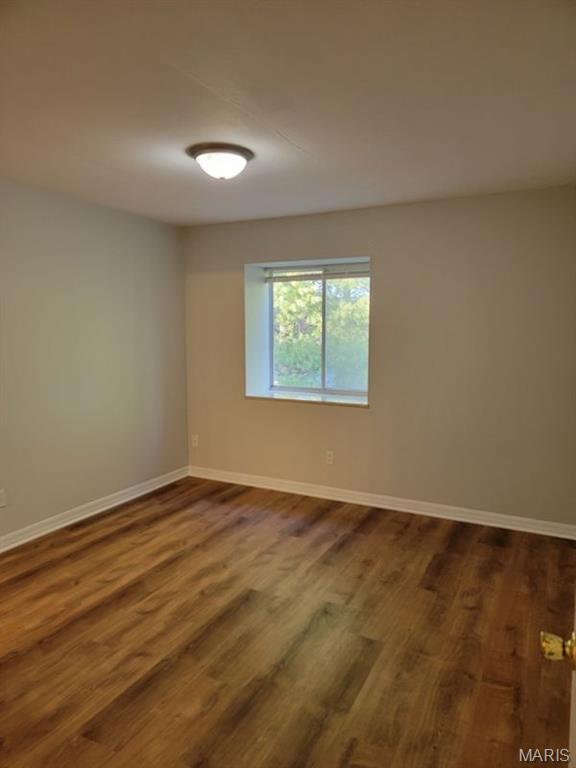 Sandalwood Creek Condo - Residential Lease