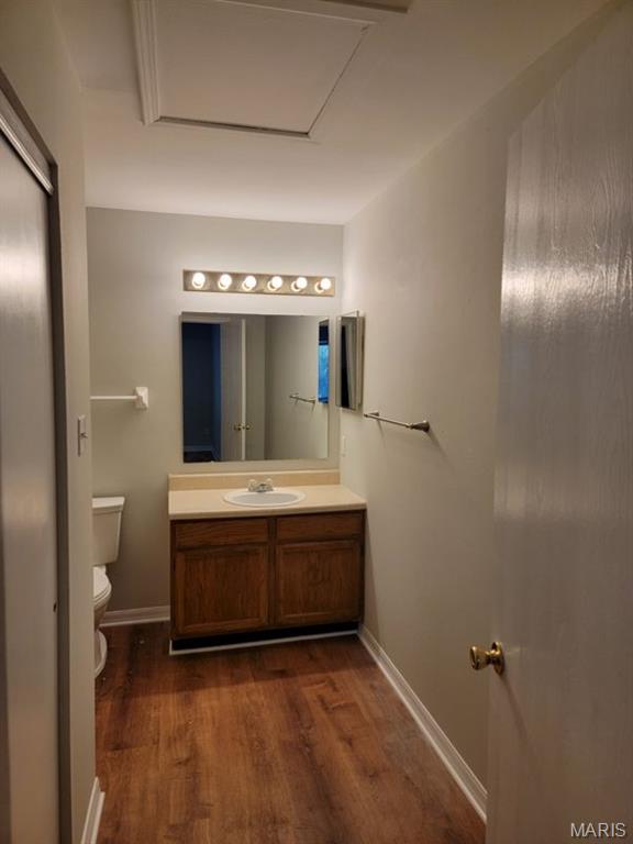 Sandalwood Creek Condo - Residential Lease