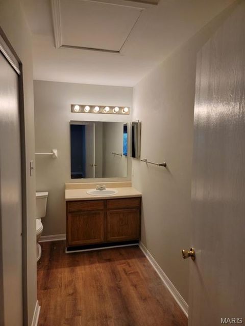 Tiny photo for 2337 Sandalwood Creek Court #"D", Wildwood, MO 63038 (MLS # 26005440)