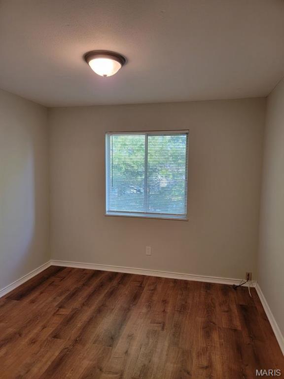 Sandalwood Creek Condo - Residential Lease