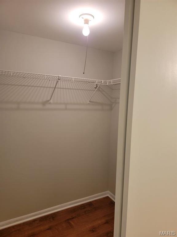 Sandalwood Creek Condo - Residential Lease