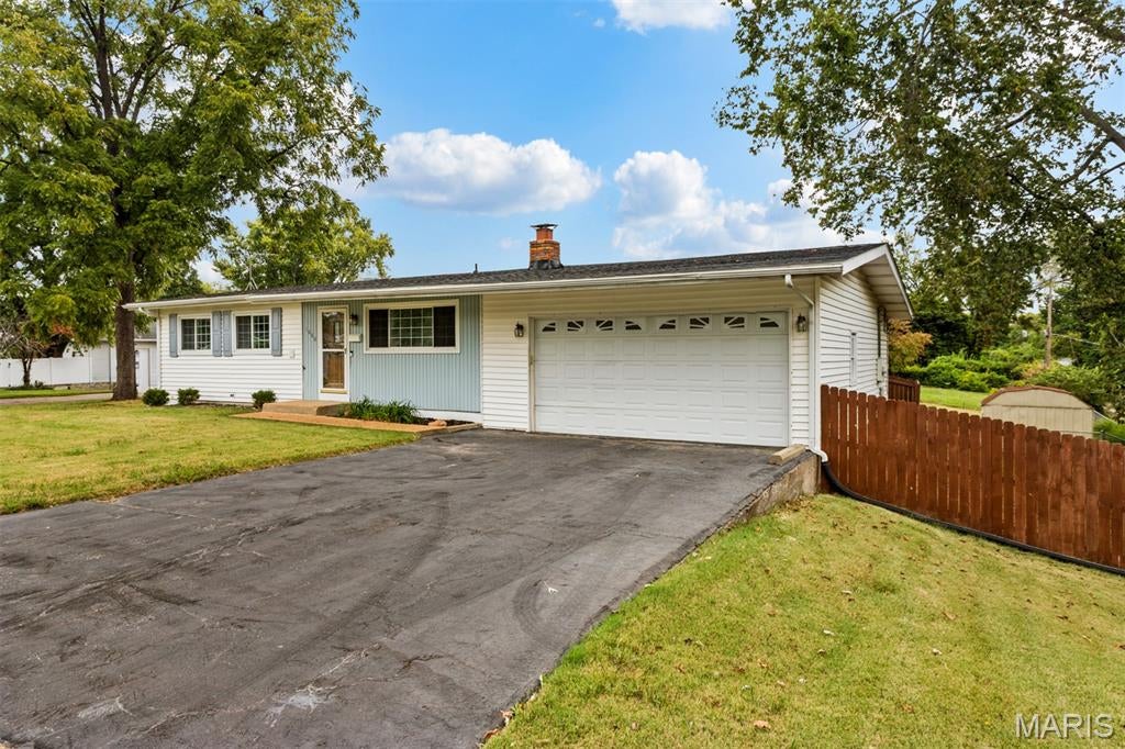 1060 Loveland Drive