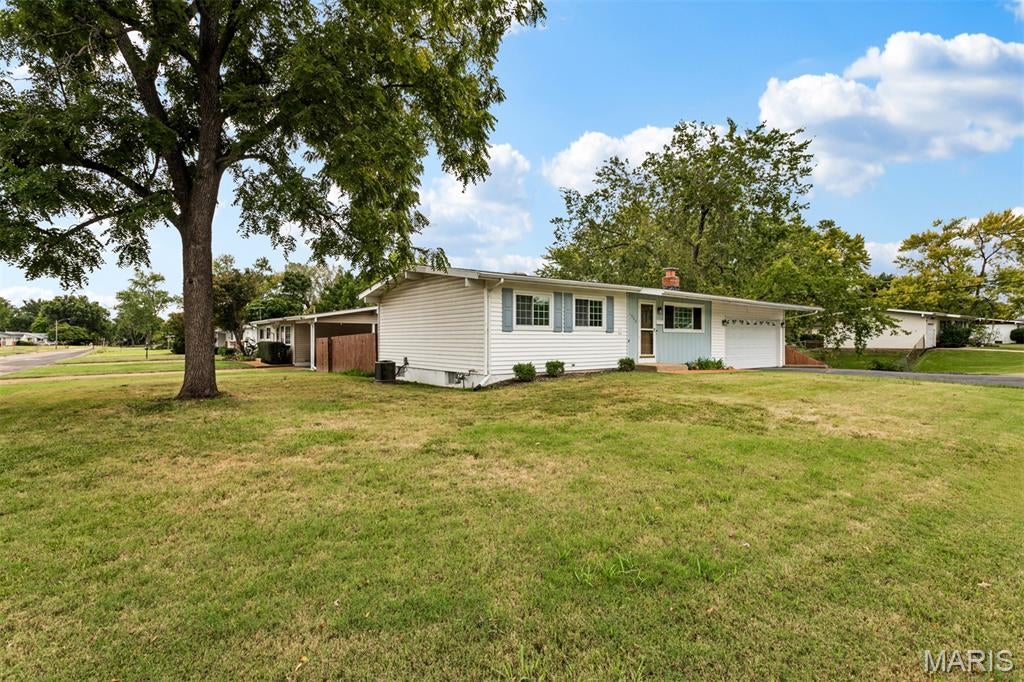 1060 Loveland Drive