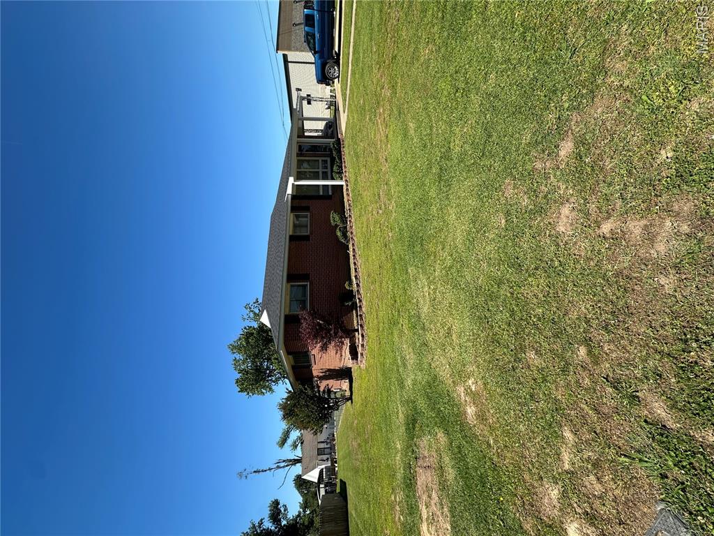 Collins 2nd Add - Residential