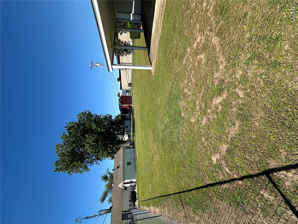 Collins 2nd Add - Residential