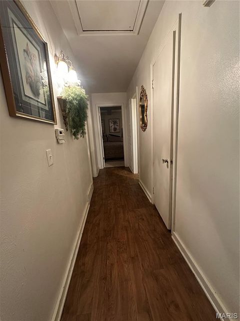 Tiny photo for 504 Virginia St ST, Sikeston, MO 63801 (MLS # 26030308)