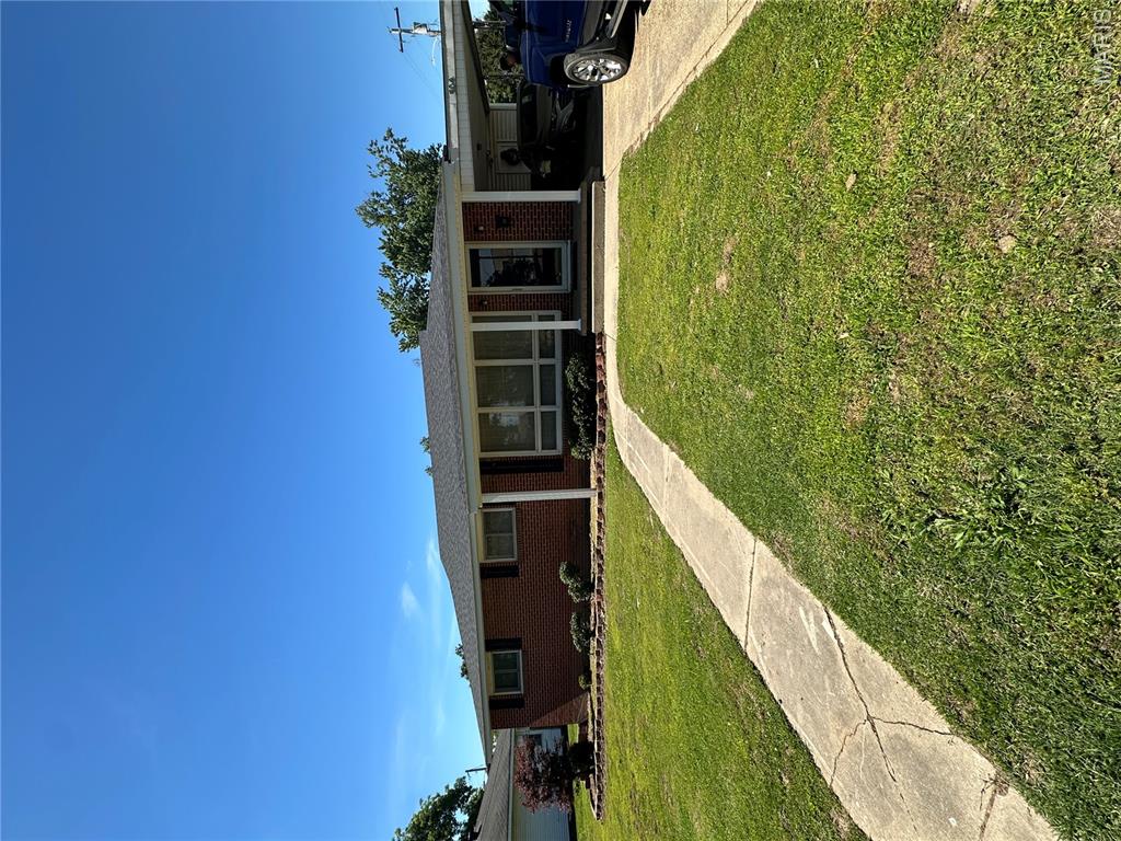 Collins 2nd Add - Residential