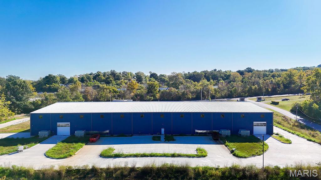 Cadwallader Acres - Commercial Sale