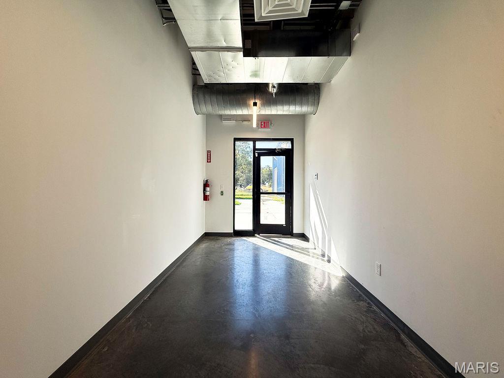 Cadwallader Acres - Commercial Sale