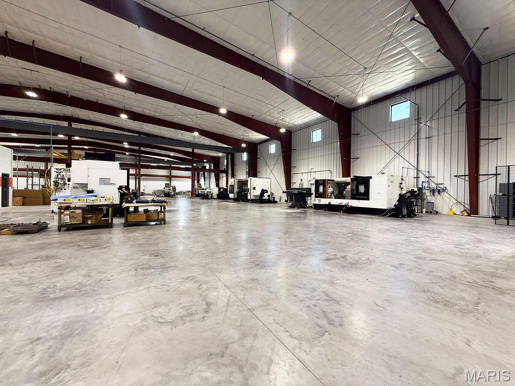 Cadwallader Acres - Commercial Sale