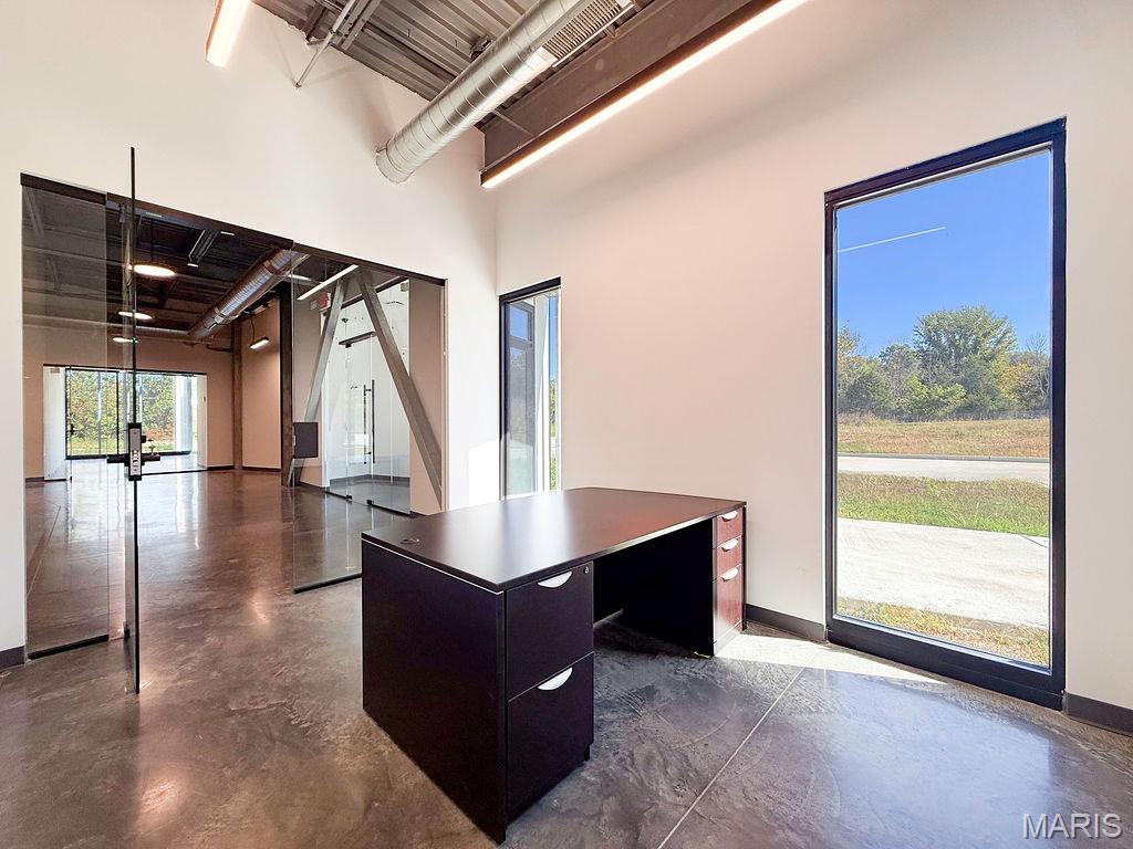 Cadwallader Acres - Commercial Sale